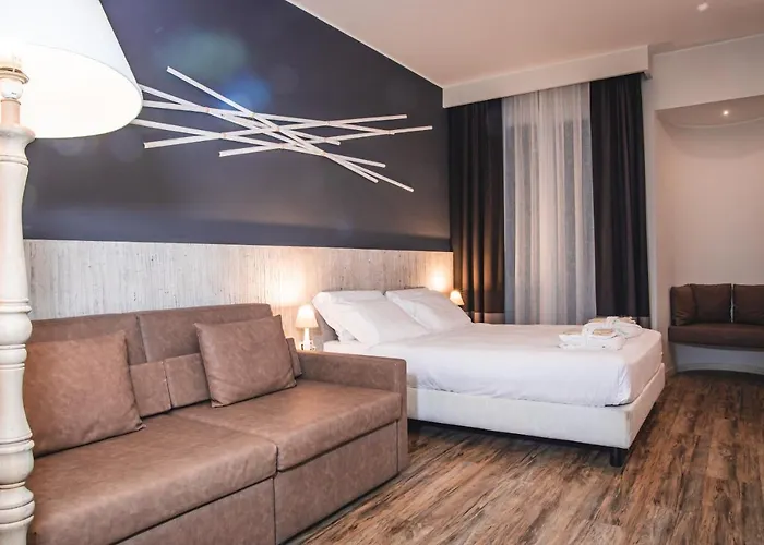 Hotel Universal