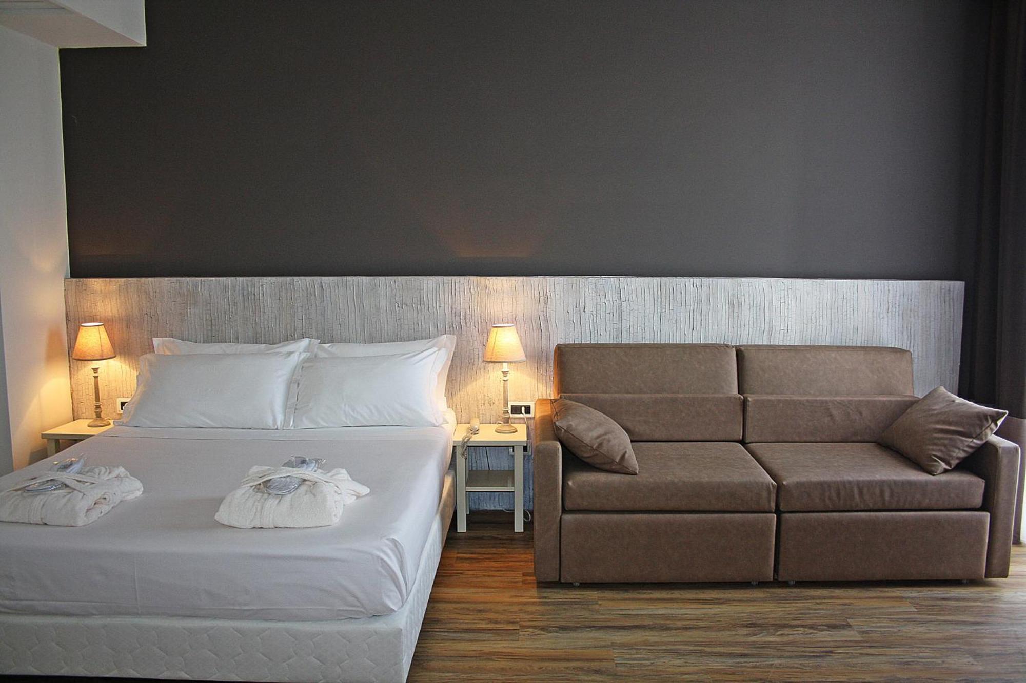 Hotel Universal Senigallia