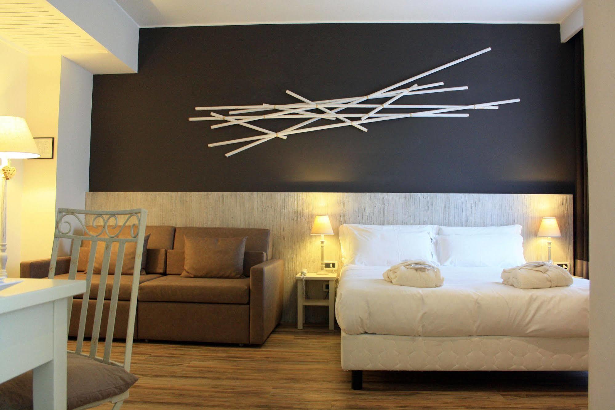 Universal 3* Senigallia