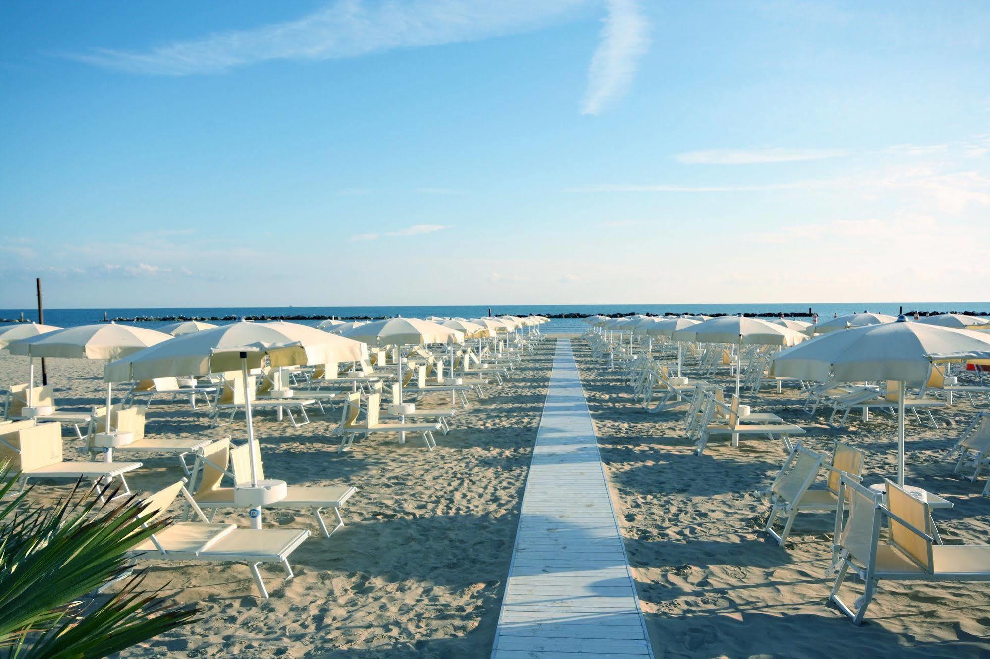 Universal Hotel Senigallia