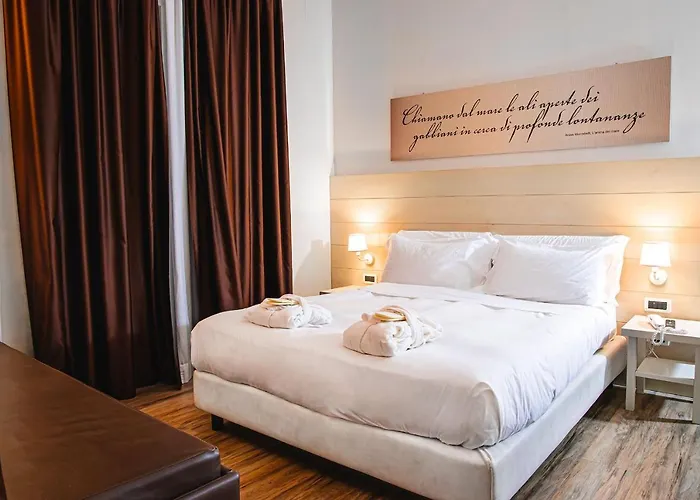 Hotel Universal