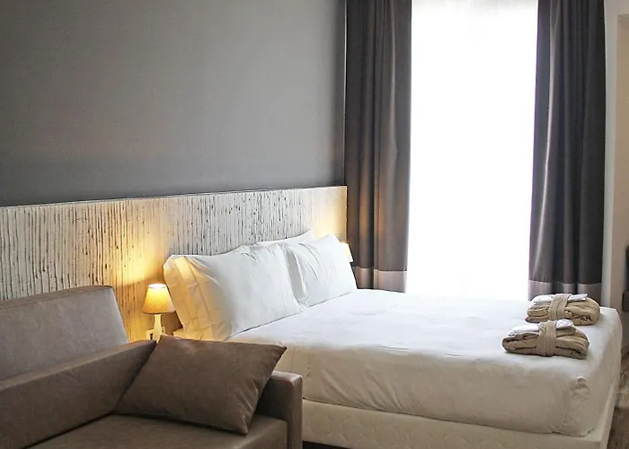 Hotel Universal
