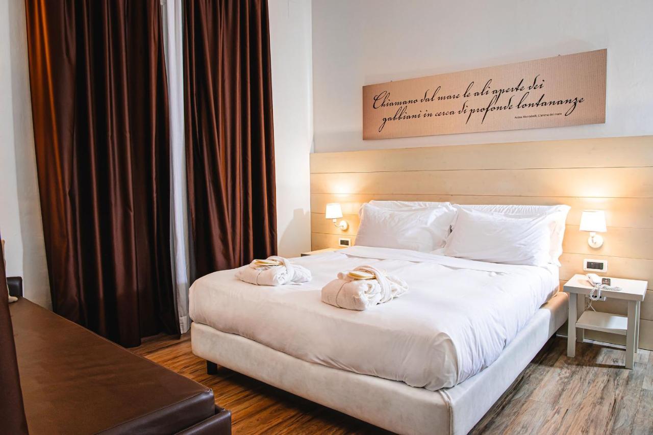 Universal 3* Senigallia