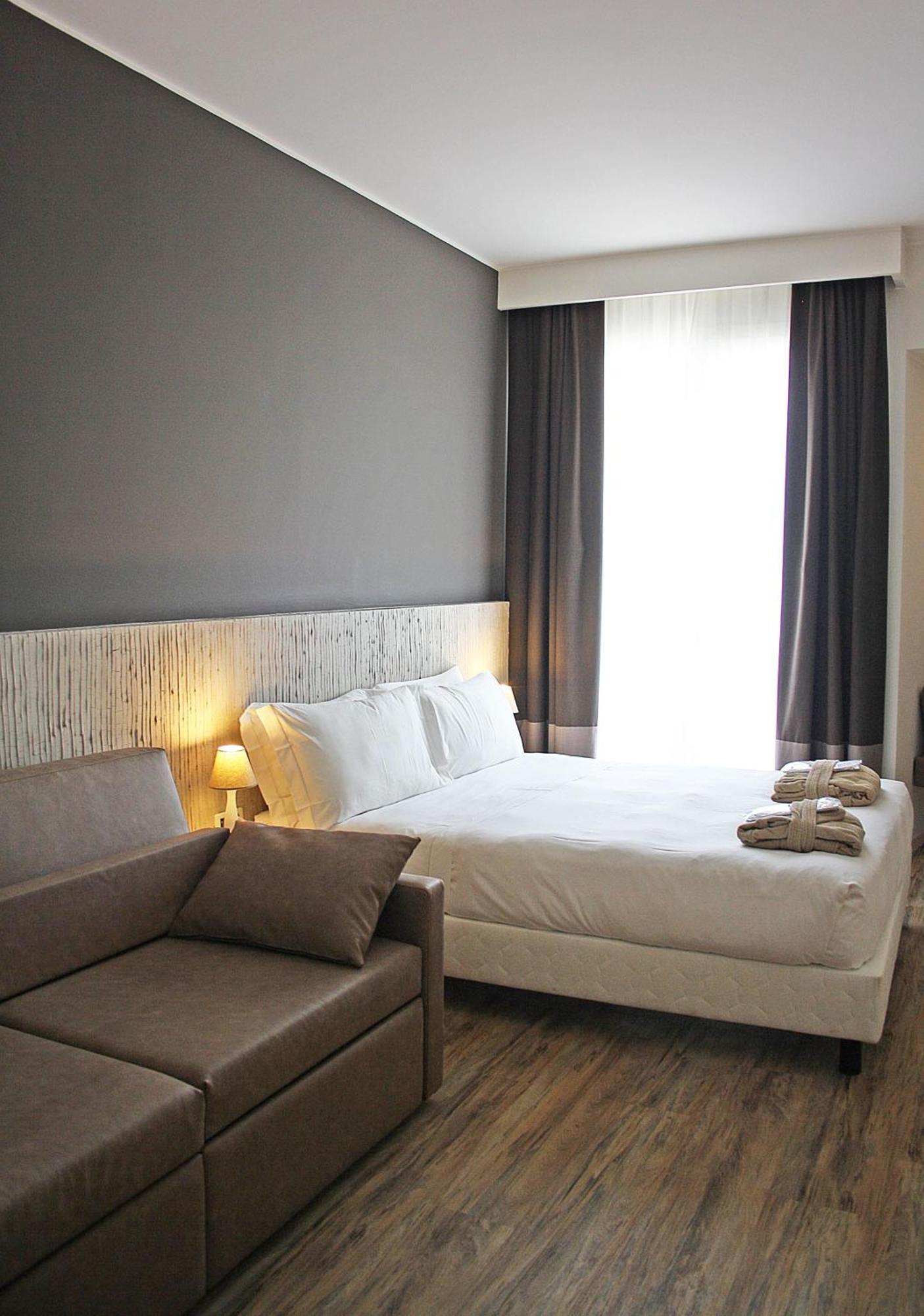 Hotel Universal