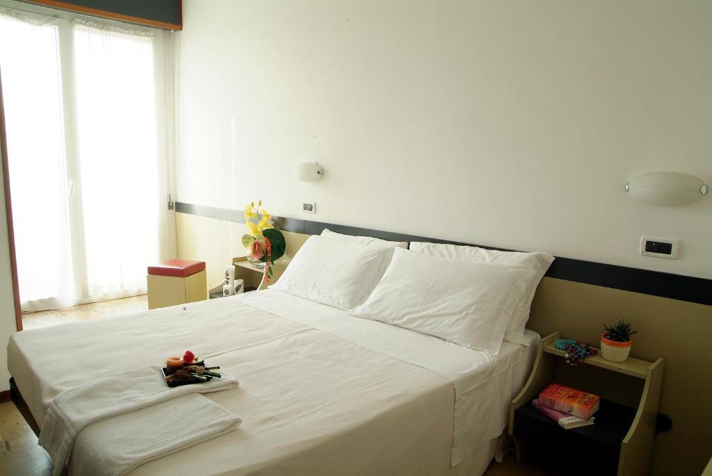 Hotel Universal Senigallia