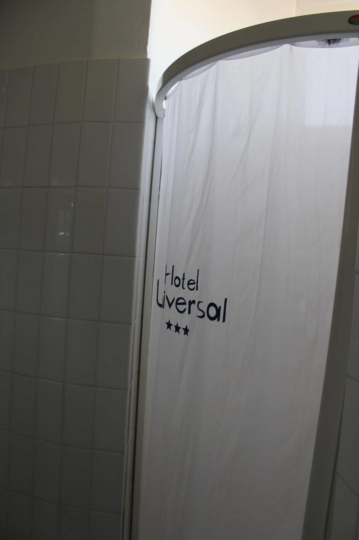 Universal 3* Senigallia