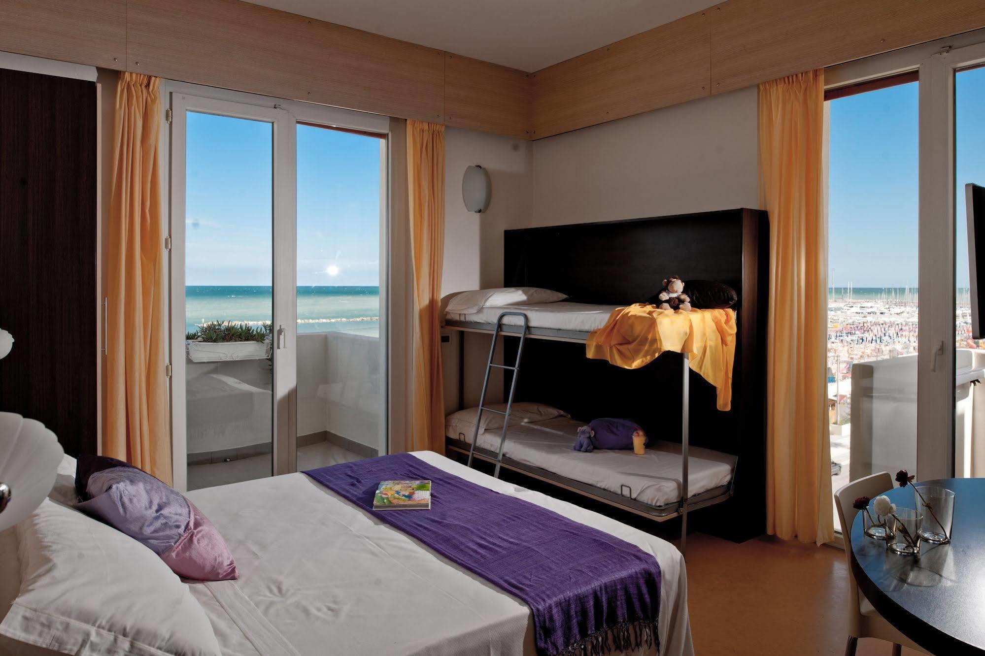 Hotel Universal Senigallia