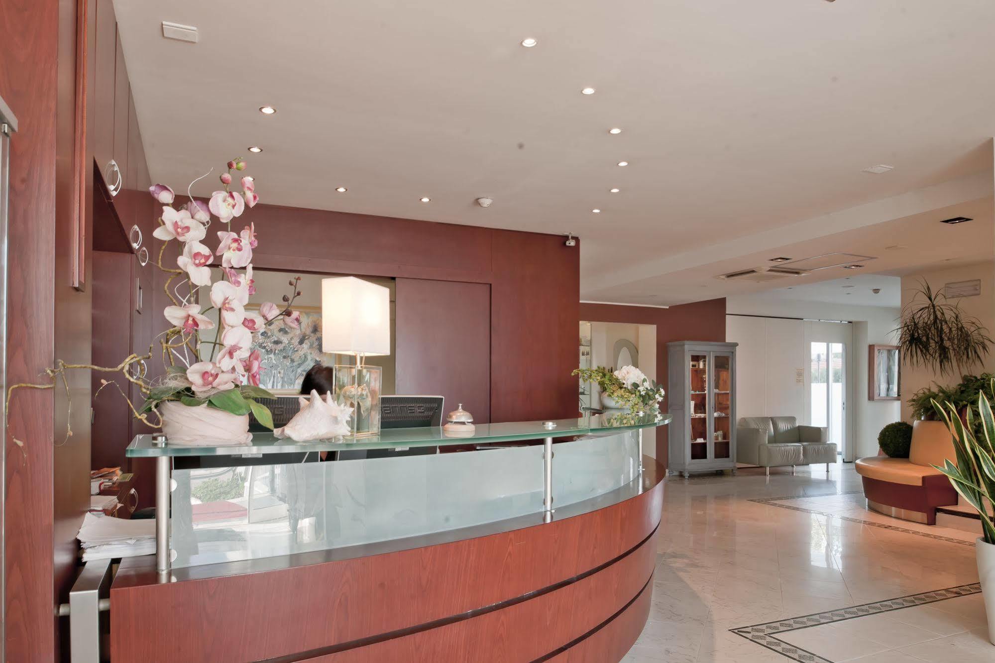 Universal 3* Senigallia