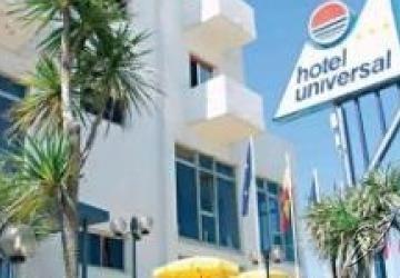 Universal Hotel Senigallia